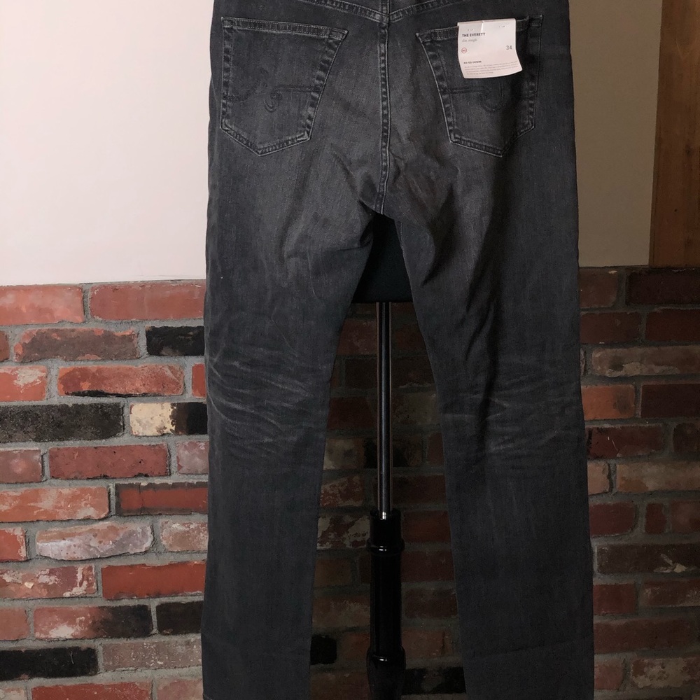 Men’s jeans - Picture 3 of 4